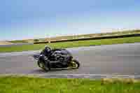 Middle Group Black Bikes